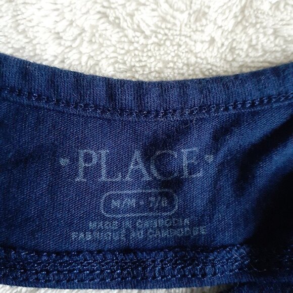 Children's Place Girls Bundle Tank Tops and Shorts Size 7/8 - Picture 12 of 14